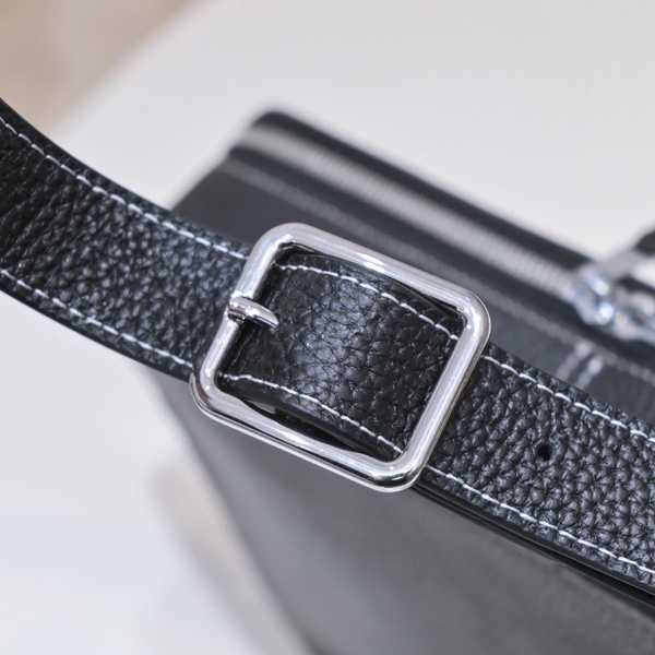 エルメス バッグ 激安素材ディテール